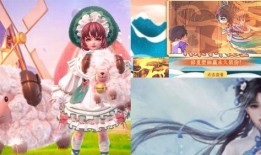 西施赵灵儿皮肤最新爆料,带你领略古典美人的魅力